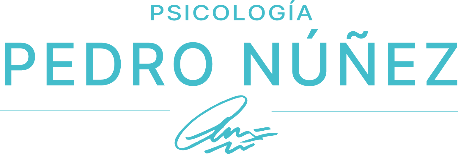 Pedro Núñez Elvira - Psicólogo Sanitario